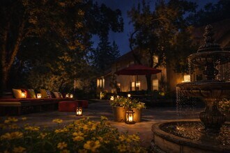 Hilltop Commons Senior Living in Grass Valley, CA - Building Photo - Building Photo