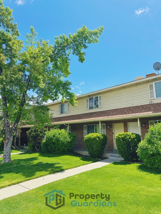 property at 418 E 500 S