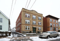 67-69 S Whitney St in Hartford, CT - Building Photo - Building Photo