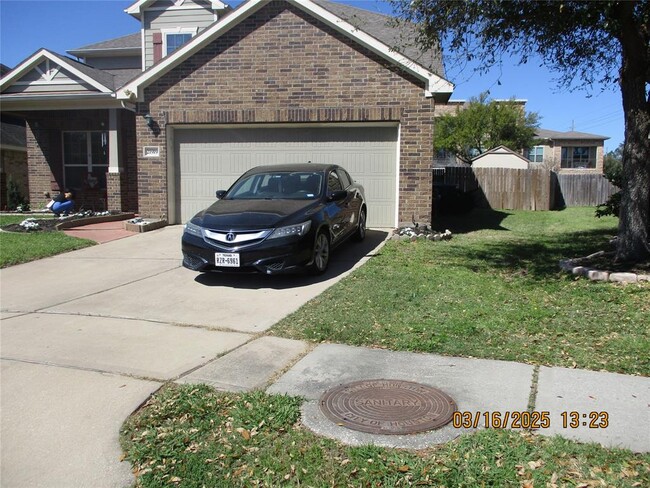 21919 Colter Stone Dr in Spring, TX - Building Photo - Building Photo