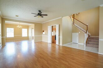 1246 Manchester Cir in Missouri City, TX - Building Photo - Building Photo