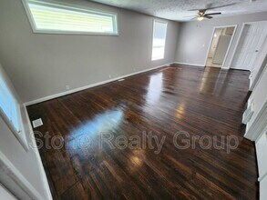 523 S 19th St in Terre Haute, IN - Building Photo - Building Photo