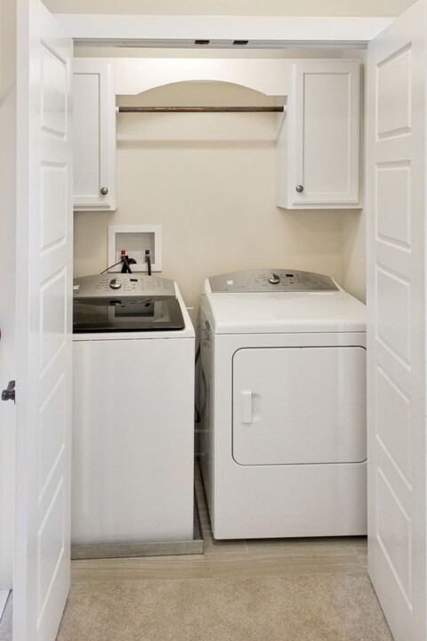 2717 Avinity Ln in Charlottesville, VA - Building Photo