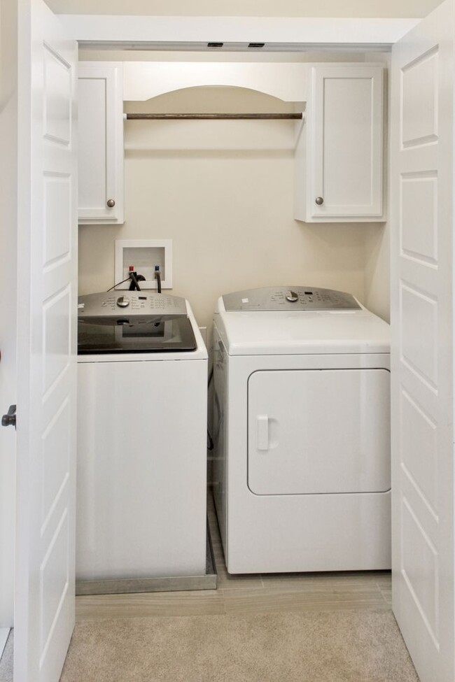 property at 2717 Avinity Ln