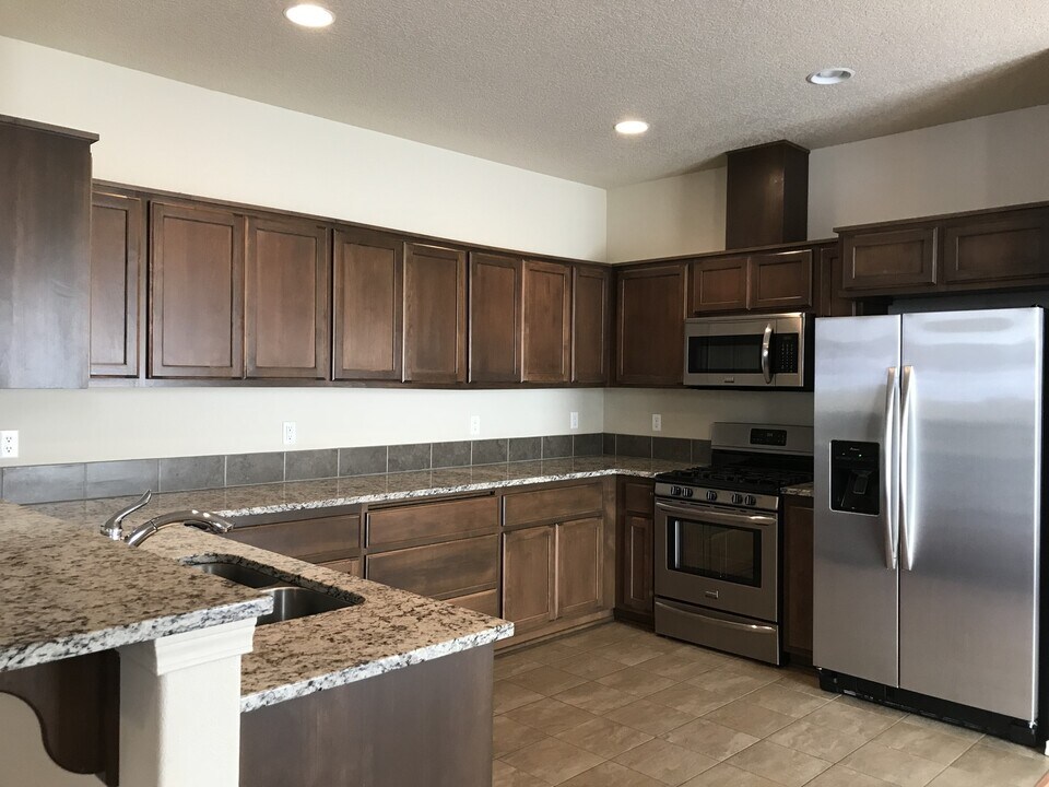 2634 NE 88th Pl in Vancouver, WA - Building Photo