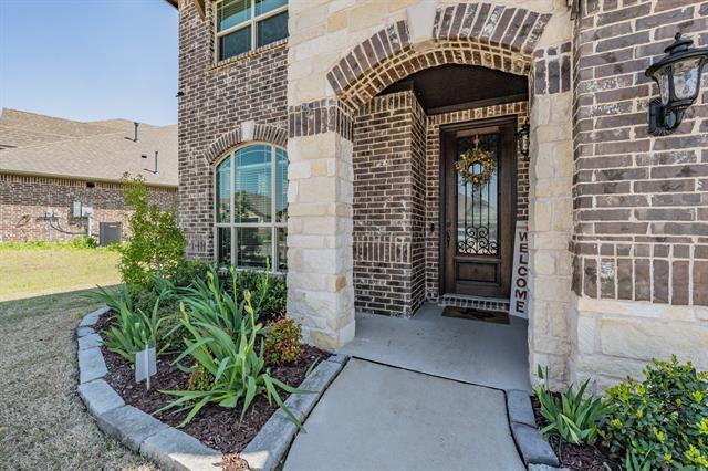 176 Summit Ct in Lavon, TX - Building Photo - Building Photo