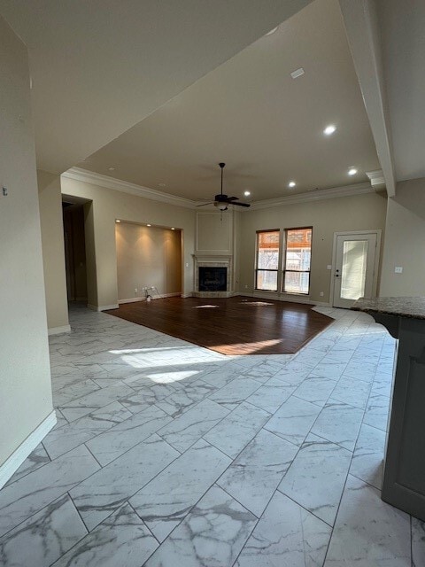 property at 4459 W Flagstick Dr