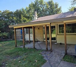 11606 Drummond Dr in Dallas, TX - Building Photo - Building Photo