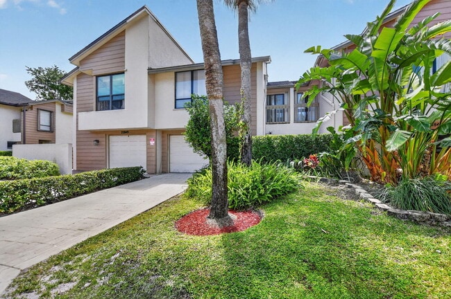 22847 Ironwedge Dr in Boca Raton, FL - Building Photo - Building Photo