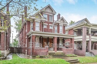 331 Chittenden Ave in Columbus, OH - Foto de edificio - Building Photo