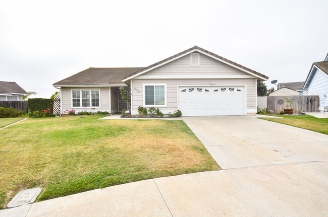 property at 374 Via Metates