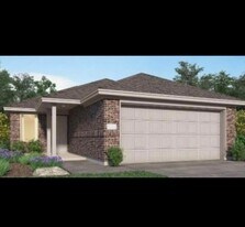18506 Cepagatti Dr in New Caney, TX - Building Photo