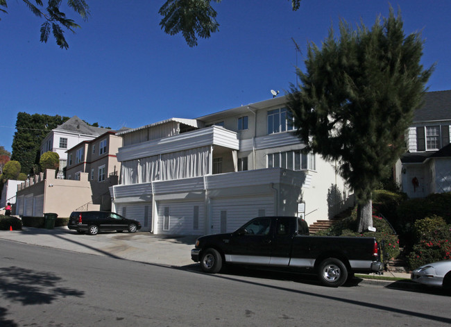 1948 N Alexandria Ave in Los Angeles, CA - Building Photo - Building Photo