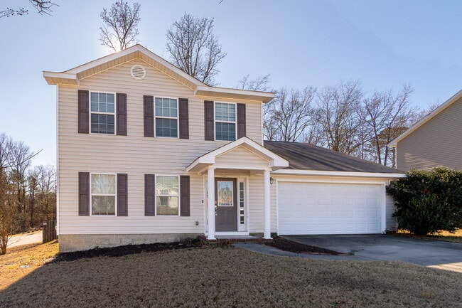 700 Keyes Dr in Grovetown, GA - Building Photo - Building Photo