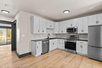 2317 Indiana Ave in St. Louis, MO - Building Photo - Building Photo