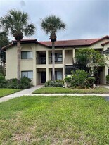 1801 E Lake Rd S in Palm Harbor, FL - Building Photo