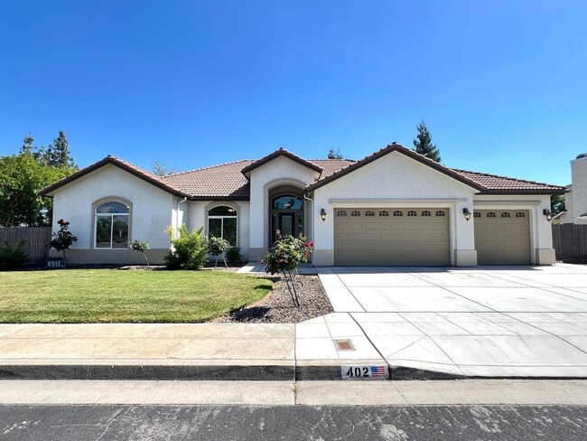 property at 402 W Chennault Ave