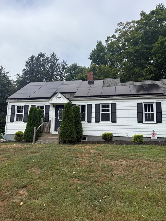 478R Main St in Durham, CT - Building Photo - Building Photo