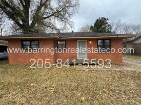 1129 Daniel Dr in Birmingham, AL - Building Photo