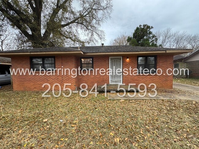 property at 1129 Daniel Dr