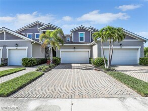 4687 Arboretum Cir in Naples, FL - Building Photo - Building Photo