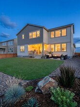 821 Wildrose Pl in Erie, CO - Building Photo - Building Photo