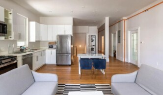 89 Cedar St, Unit #2 in Boston, MA - Foto de edificio - Building Photo