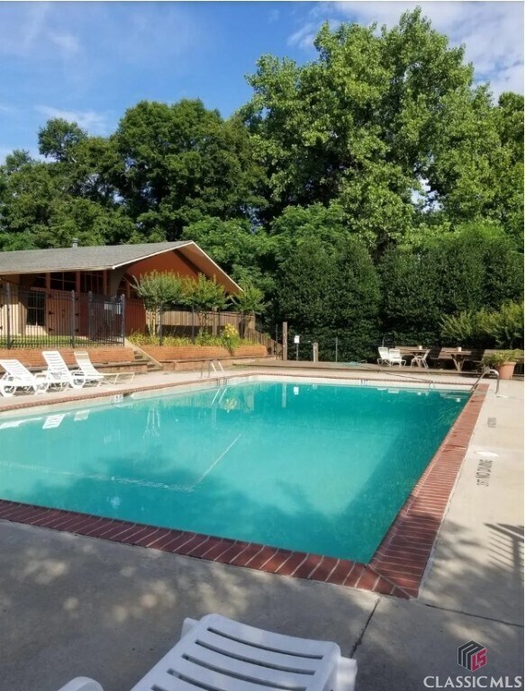 property at 250 Little St