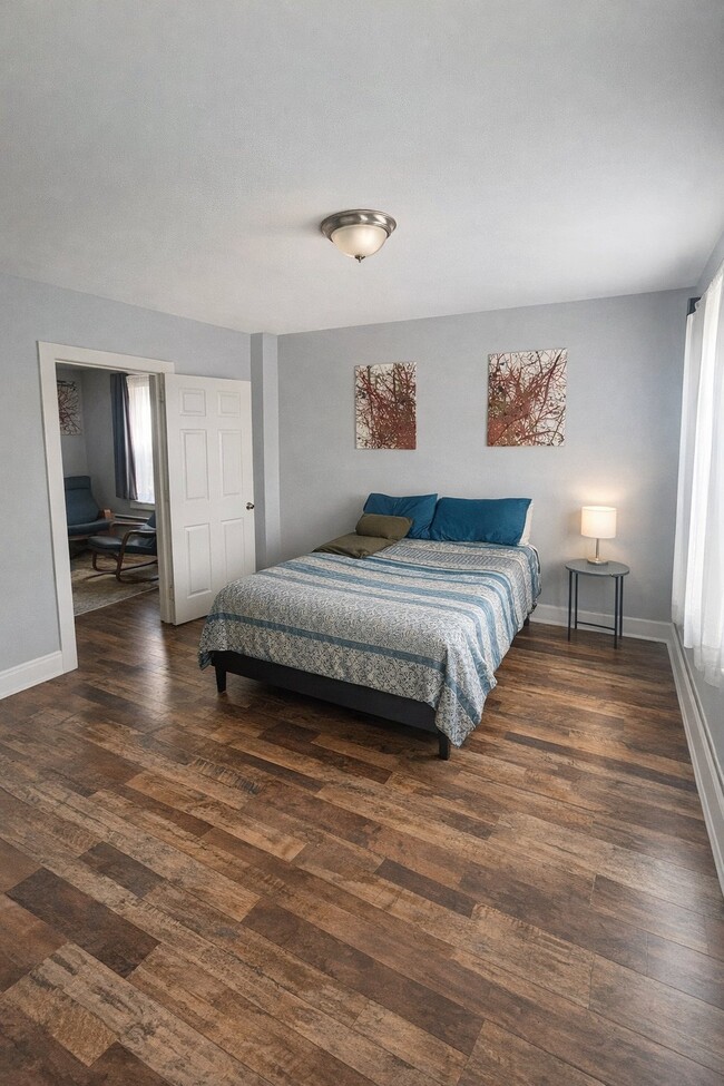 1-3 Sitgreaves St, Unit 3A