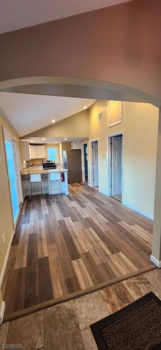 property at 494 Otterhole Rd