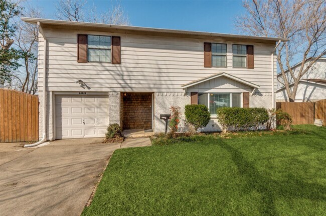 property at 14423 Sunrose Ln