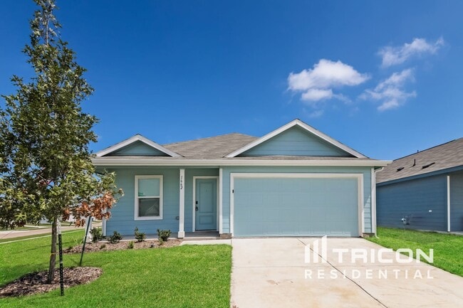 property at 1662 Lercara Ln