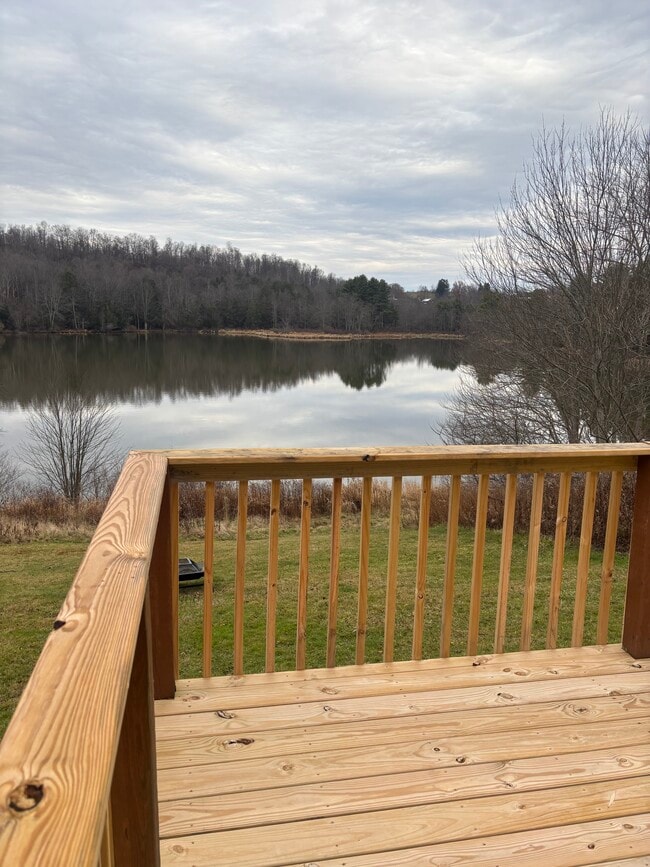 property at 11694 PA-3004