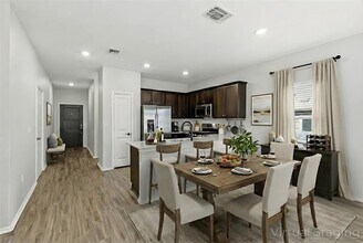 7607 Ivy Trellis Trl in Austin, TX - Building Photo - Building Photo