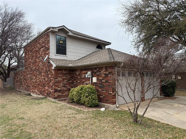 property at 6801 Bolivar Ct