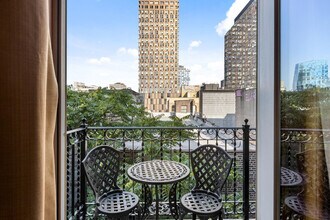 100 Orchard St, Unit ID1285733P in New York, NY - Building Photo - Building Photo