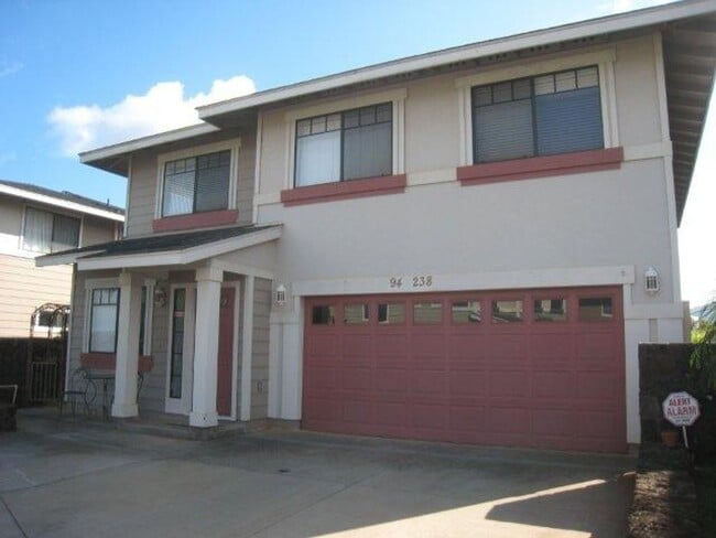 property at 94-238-238 Haea Pl