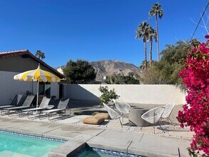73280 San Nicholas Ave in Palm Desert, CA - Building Photo - Building Photo