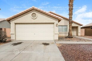 16070 W Mesquite Dr in Goodyear, AZ - Building Photo