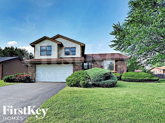 property at 6048 White Birch Ln