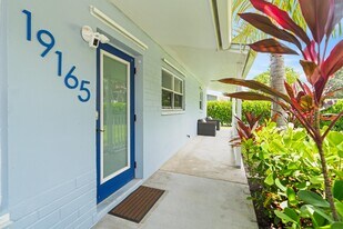 19165 SE Homewood Ave in Jupiter, FL - Building Photo