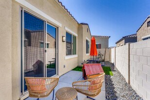 Avilla Camelback Ranch in Phoenix, AZ - Building Photo