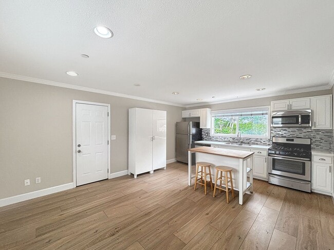 property at 4216 Cleveland Ave
