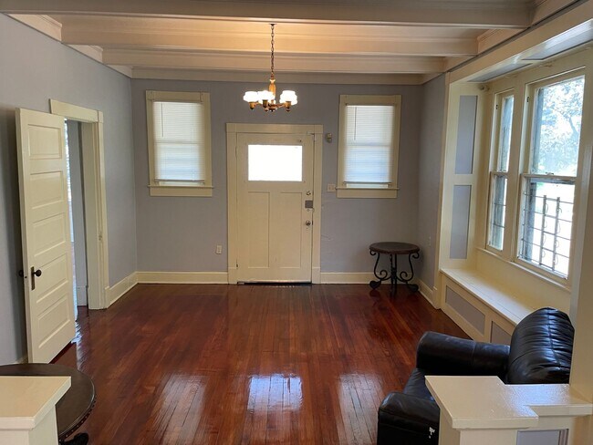 801 East Blvd in Baton Rouge, LA - Building Photo - Building Photo