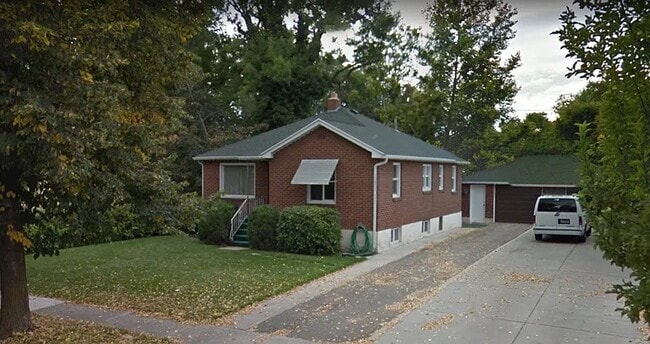 property at 355 N 600 E