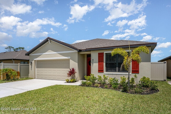 4791 Talbot Blvd in Cocoa, FL - Building Photo - Building Photo
