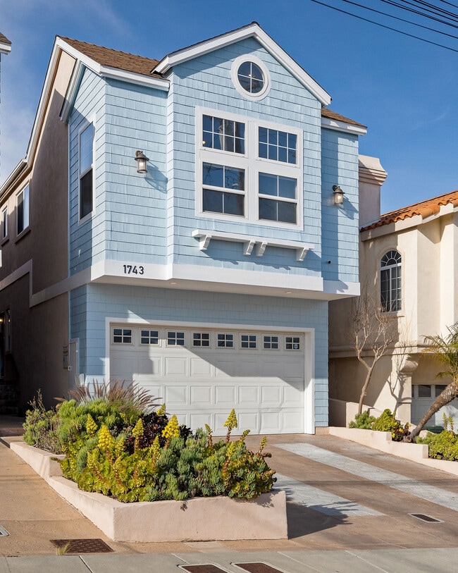 1743 Havemeyer Ln in Redondo Beach, CA - Building Photo - Building Photo