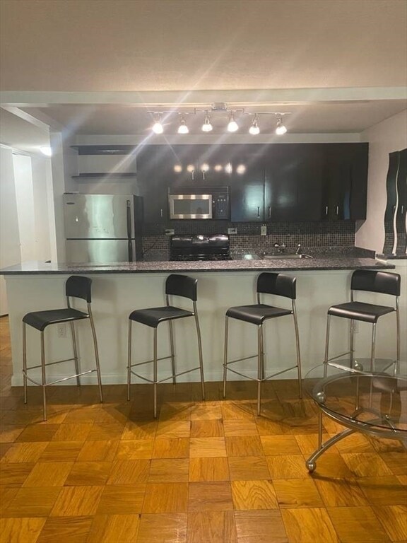 10 Hawthorne Pl, Unit 2L in Boston, MA - Building Photo - Building Photo
