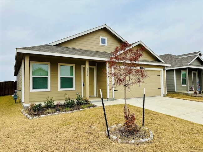 1514 Trick Riding Wy in Crandall, TX - Building Photo - Building Photo