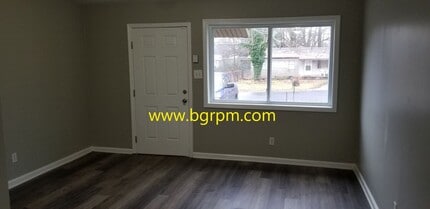 208-210 Smart St in Jacksonville, AR - Building Photo - Building Photo